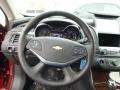2014 Crystal Red Tintcoat Chevrolet Impala LT  photo #19
