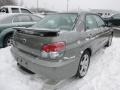 2006 Steel Gray Metallic Subaru Impreza 2.5i Sedan  photo #4