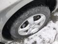 Steel Gray Metallic - Impreza 2.5i Sedan Photo No. 7