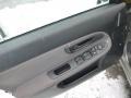 Steel Gray Metallic - Impreza 2.5i Sedan Photo No. 11