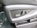 2014 Silver Ice Metallic Chevrolet Silverado 1500 LT Crew Cab 4x4  photo #14