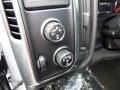 2014 Silver Ice Metallic Chevrolet Silverado 1500 LT Crew Cab 4x4  photo #15