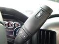 2014 Silver Ice Metallic Chevrolet Silverado 1500 LT Crew Cab 4x4  photo #18