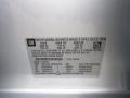 2014 Silver Ice Metallic Chevrolet Silverado 1500 LT Crew Cab 4x4  photo #20
