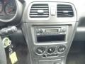 Steel Gray Metallic - Impreza 2.5i Sedan Photo No. 13
