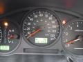 Steel Gray Metallic - Impreza 2.5i Sedan Photo No. 15