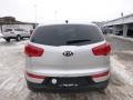 2014 Bright Silver Kia Sportage LX  photo #7