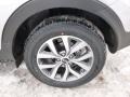 2014 Kia Sportage LX Wheel and Tire Photo
