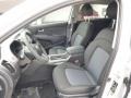 2014 Kia Sportage LX Front Seat