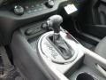2014 Kia Sportage Black Interior Transmission Photo