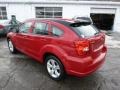 2011 Inferno Red Crystal Pearl Dodge Caliber Mainstreet  photo #6