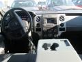 2014 Sterling Grey Ford F150 XLT SuperCrew  photo #8