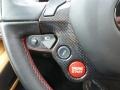 Beige Steering Wheel Photo for 2013 Ferrari 458 #90582324