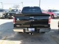 Tuxedo Black - F150 XLT SuperCrew Photo No. 5