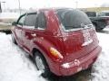 2004 Inferno Red Pearlcoat Chrysler PT Cruiser   photo #2