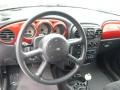 Inferno Red Pearlcoat - PT Cruiser  Photo No. 8