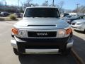 Titanium Metallic - FJ Cruiser 4WD Photo No. 2
