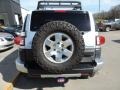 Titanium Metallic - FJ Cruiser 4WD Photo No. 3