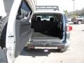 Titanium Metallic - FJ Cruiser 4WD Photo No. 4