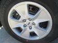 2014 Ingot Silver Ford Explorer FWD  photo #4