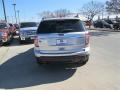 2014 Ingot Silver Ford Explorer FWD  photo #6