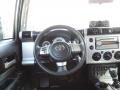 Titanium Metallic - FJ Cruiser 4WD Photo No. 10