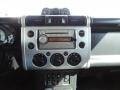 Titanium Metallic - FJ Cruiser 4WD Photo No. 13