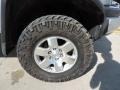 Titanium Metallic - FJ Cruiser 4WD Photo No. 16