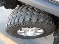 Titanium Metallic - FJ Cruiser 4WD Photo No. 17