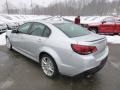 Silver Ice Metallic - SS Sedan Photo No. 7
