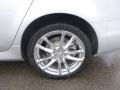 2014 Chevrolet SS Sedan Wheel and Tire Photo
