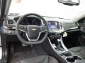 2014 Chevrolet SS Jet Black Interior Dashboard Photo