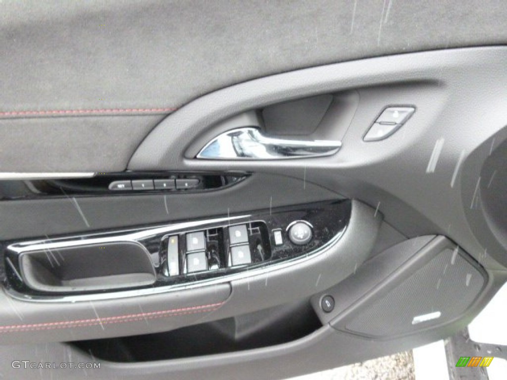 2014 Chevrolet SS Sedan Controls Photo #90583615