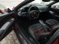 Nero Prime Interior Photo for 2012 Ferrari 458 #90583677