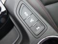 2014 Chevrolet SS Jet Black Interior Controls Photo