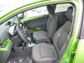 2014 Jalapeno Chevrolet Spark LT  photo #10