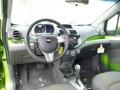 2014 Jalapeno Chevrolet Spark LT  photo #14