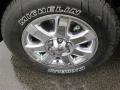 2014 Blue Jeans Ford F150 XLT SuperCrew  photo #4