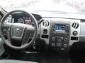 2014 Blue Jeans Ford F150 XLT SuperCrew  photo #10