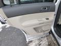 2014 Ingot Silver Ford Explorer FWD  photo #13