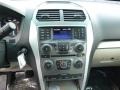 2014 Ingot Silver Ford Explorer FWD  photo #17