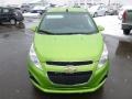 2014 Jalapeno Chevrolet Spark LS  photo #2