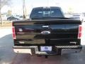 2014 Tuxedo Black Ford F150 XLT SuperCrew  photo #5