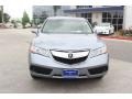 Forged Silver Metallic - RDX  Photo No. 2