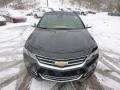 2014 Black Chevrolet Impala LTZ  photo #2