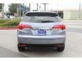 Forged Silver Metallic - RDX  Photo No. 6