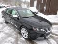 2014 Black Chevrolet Impala LTZ  photo #3
