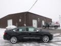 2014 Black Chevrolet Impala LTZ  photo #4