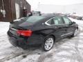 2014 Black Chevrolet Impala LTZ  photo #5