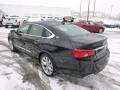 2014 Black Chevrolet Impala LTZ  photo #7